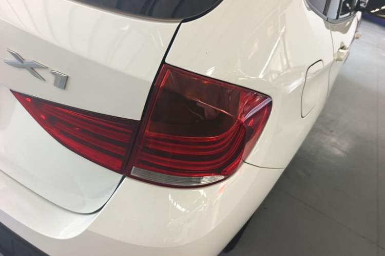 Used BMW X1 2014 xDrive20i Sports Design Package Right Rear Taillight