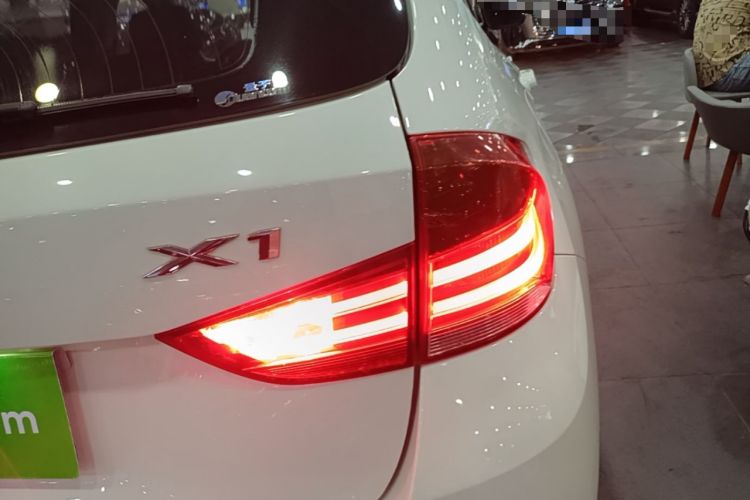 Used BMW X1 2014 sDrive18i Leading Model Right Rear Taillight