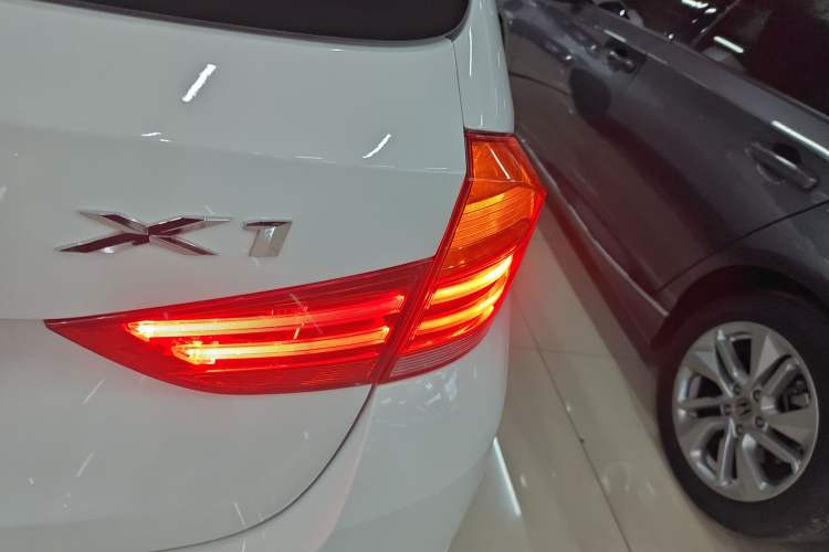 Used BMW X1 2014 sDrive18i Leading Model Right Rear Taillight