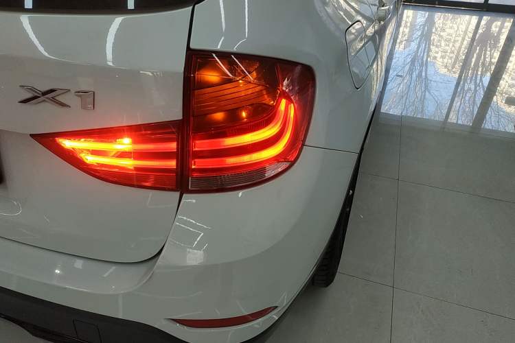 Used BMW X1 2014 sDrive18i Leading Model Right Rear Taillight