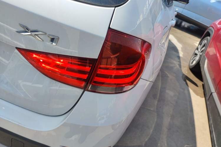 Used BMW X1 2014 sDrive18i Leading Model Right Rear Taillight