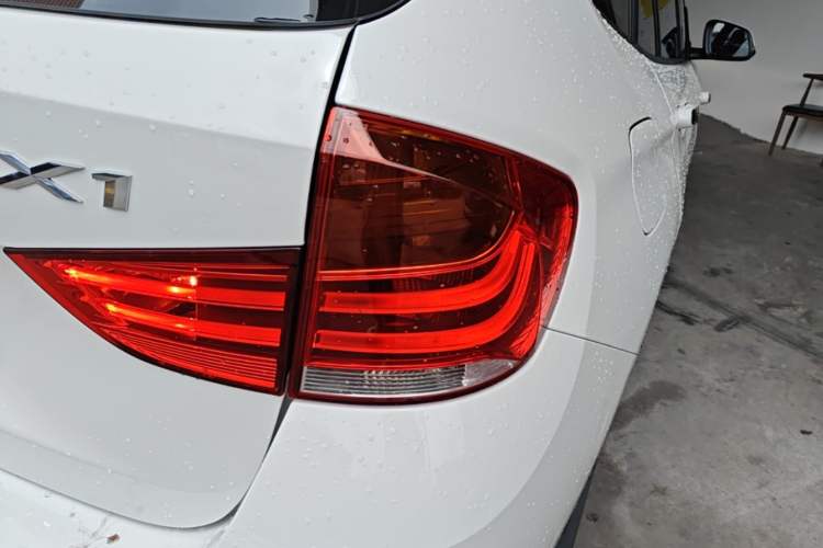 Used BMW X1 2014 sDrive18i Leading Model Right Rear Taillight