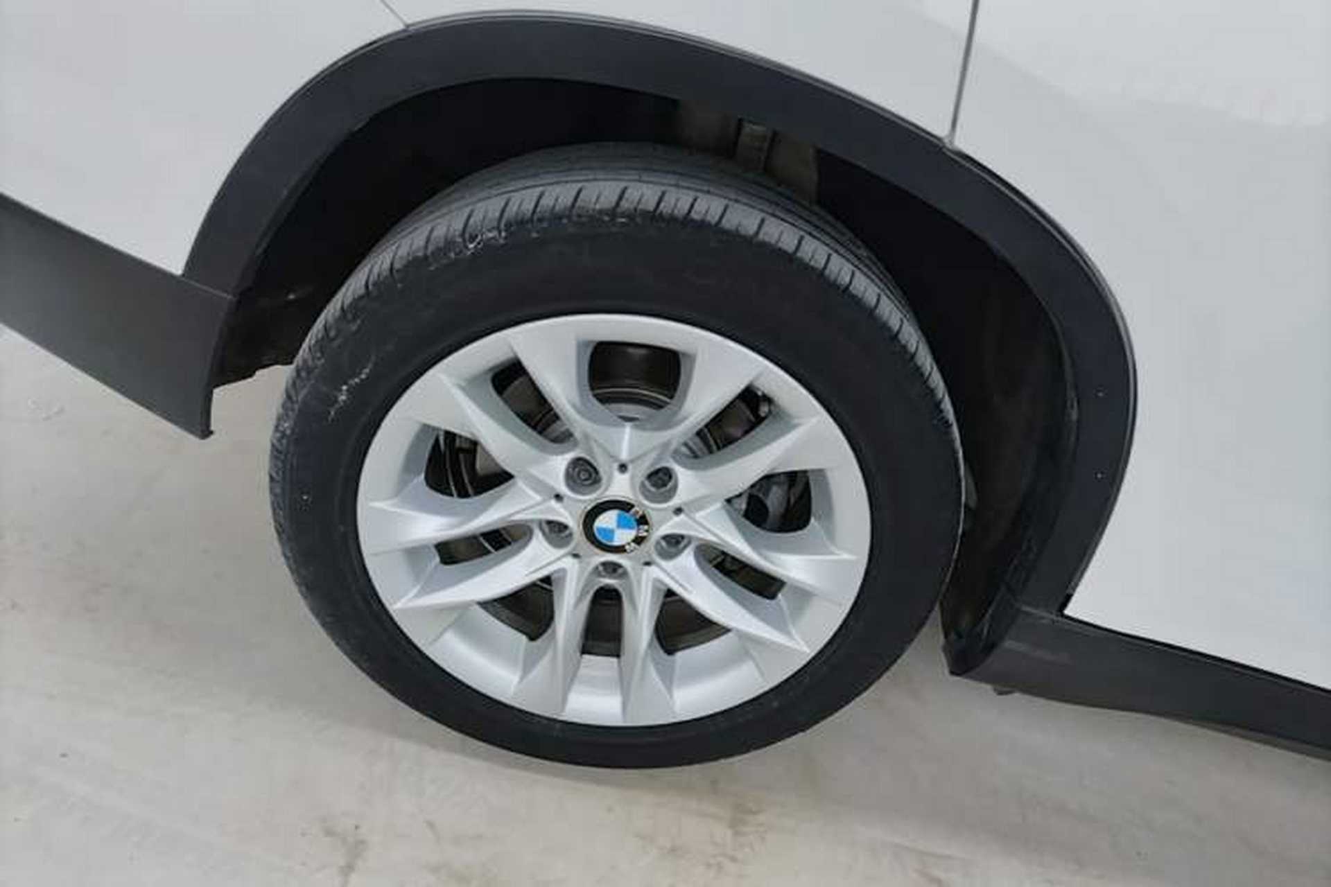 Used BMW X1 2014 sDrive18i Leading Model Right Rear Wheel Hub