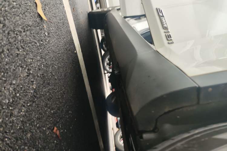 Used BMW X1 2014 sDrive18i Leading Model Right Side Sill