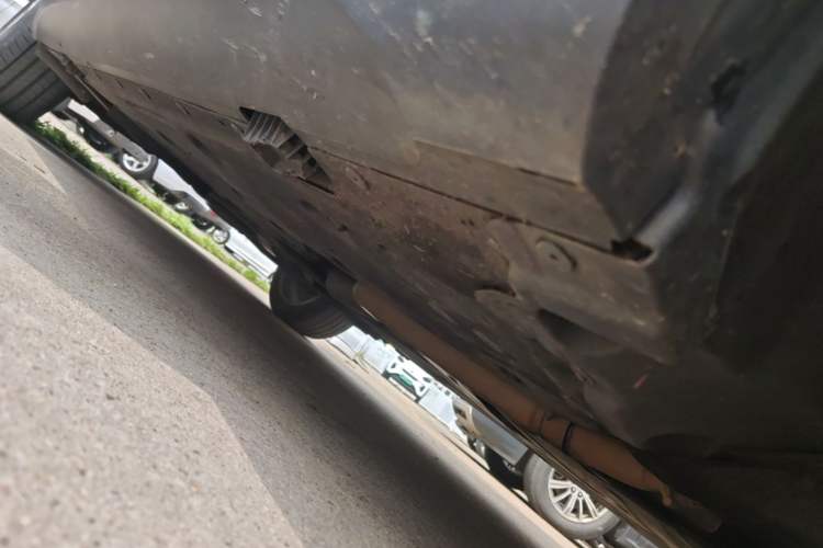 Used BMW X1 2014 sDrive18i Fashion Model Right Side Sill
