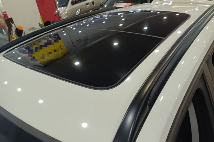 Used BMW X1 2014 sDrive18i Leading Model Roof