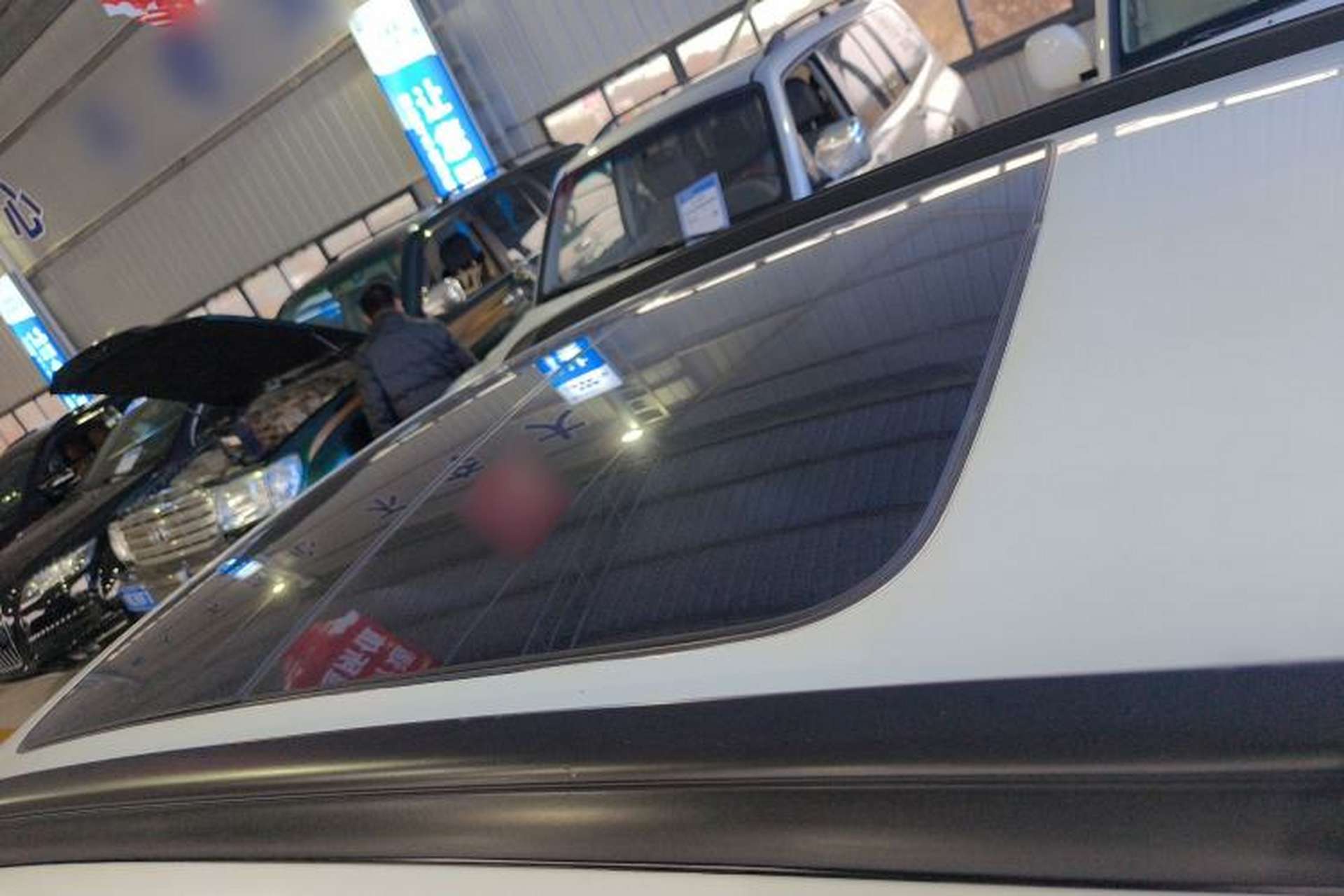Used BMW X1 2014 sDrive18i Fashion Model Roof