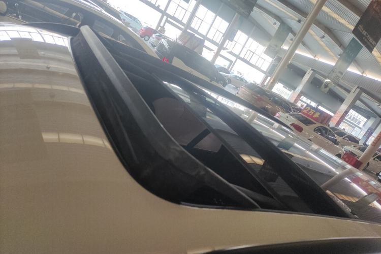 Used BMW X1 2014 sDrive18i Fashion Model Roof