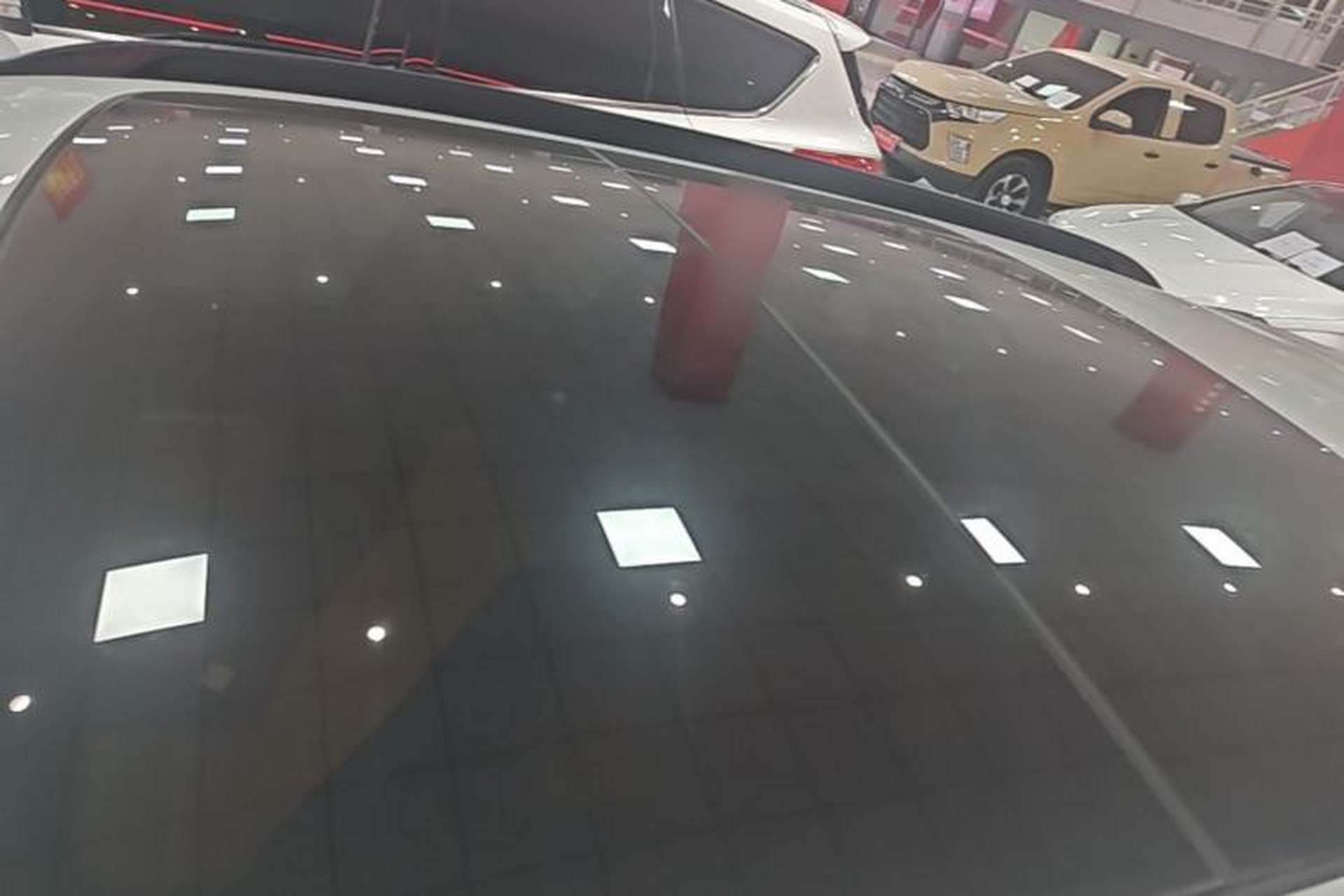 Used BMW X1 2014 sDrive18i Fashion Model Roof