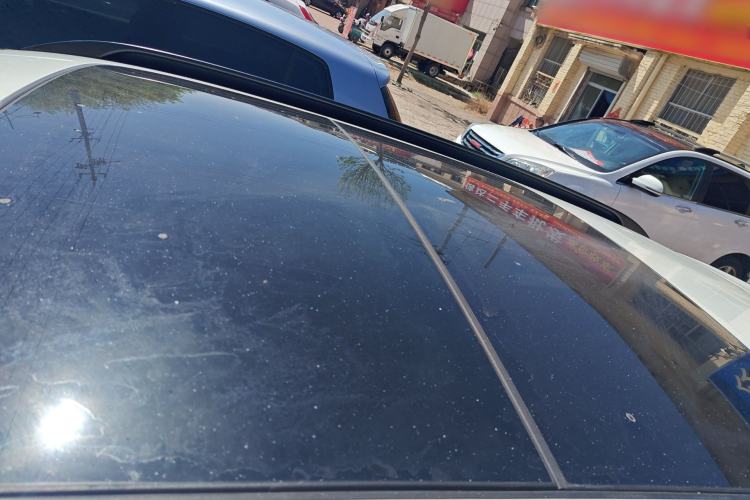 Used BMW X1 2014 sDrive18i Fashion Model Roof