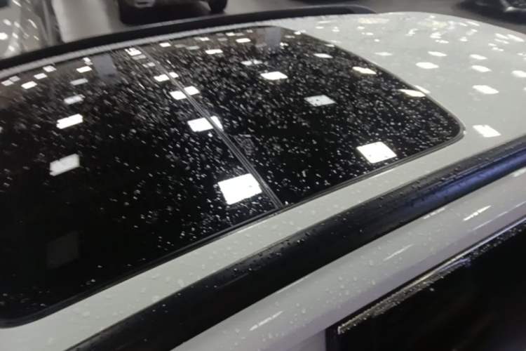 Used BMW X1 2014 sDrive18i Fashion Model Roof
