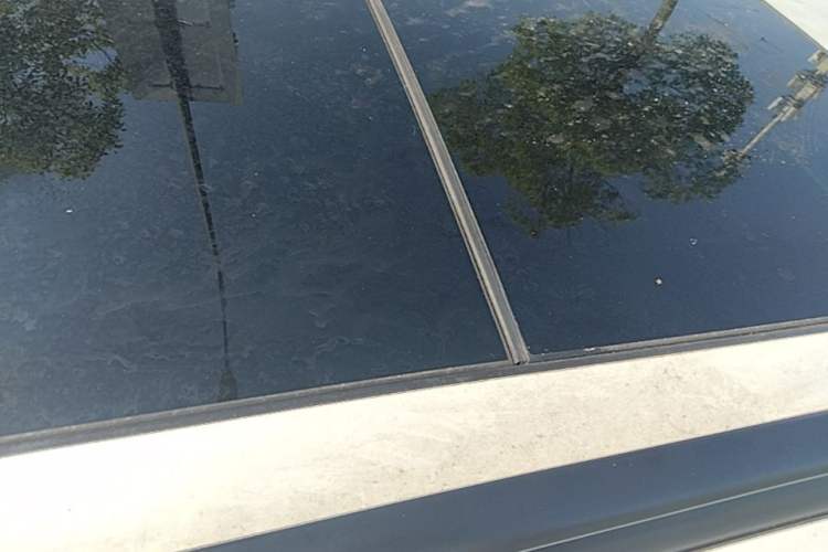 Used BMW X1 2014 sDrive18i Fashion Model Roof