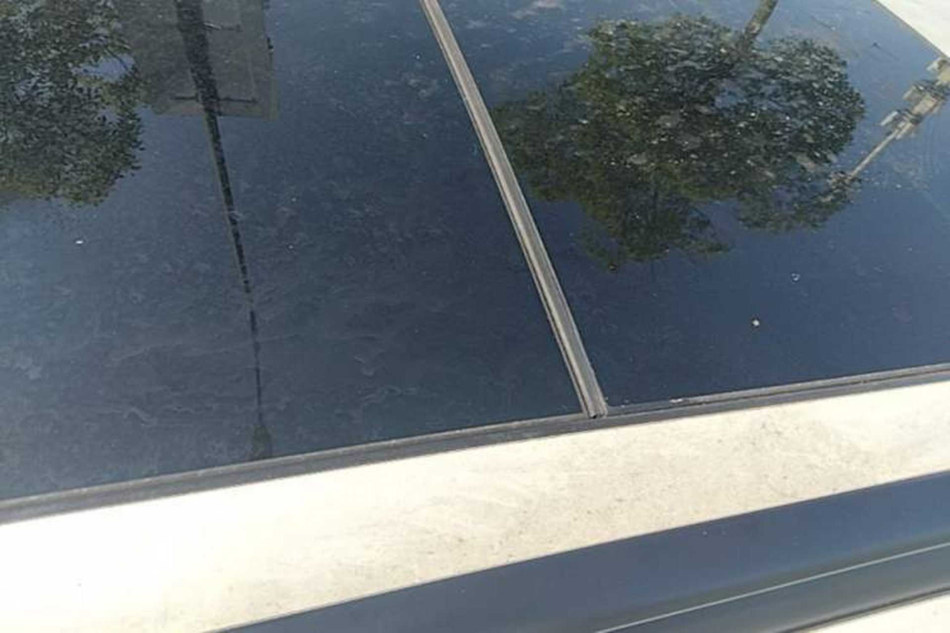 Used BMW X1 2014 sDrive18i Fashion Model Roof