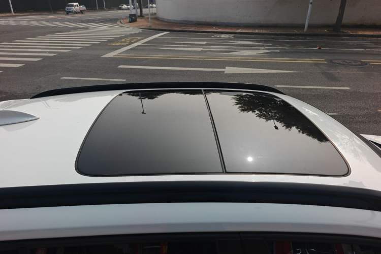 Used BMW X1 2014 xDrive20i Sports Design Package Roof