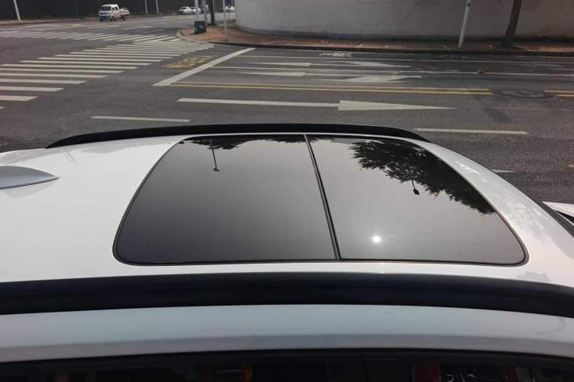 Used BMW X1 2014 xDrive20i Sports Design Package Roof