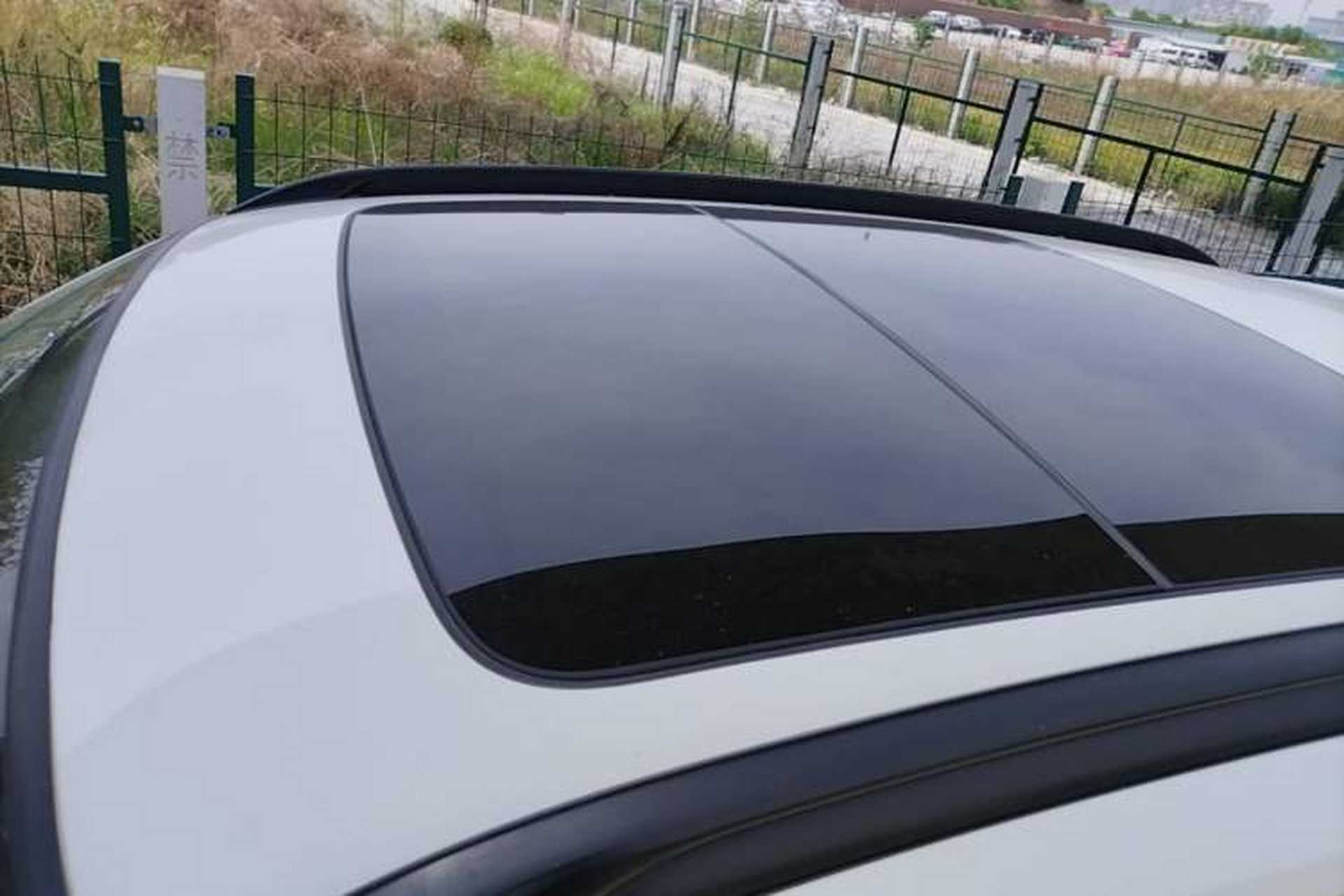 Used BMW X1 2014 sDrive18i Leading Model Roof