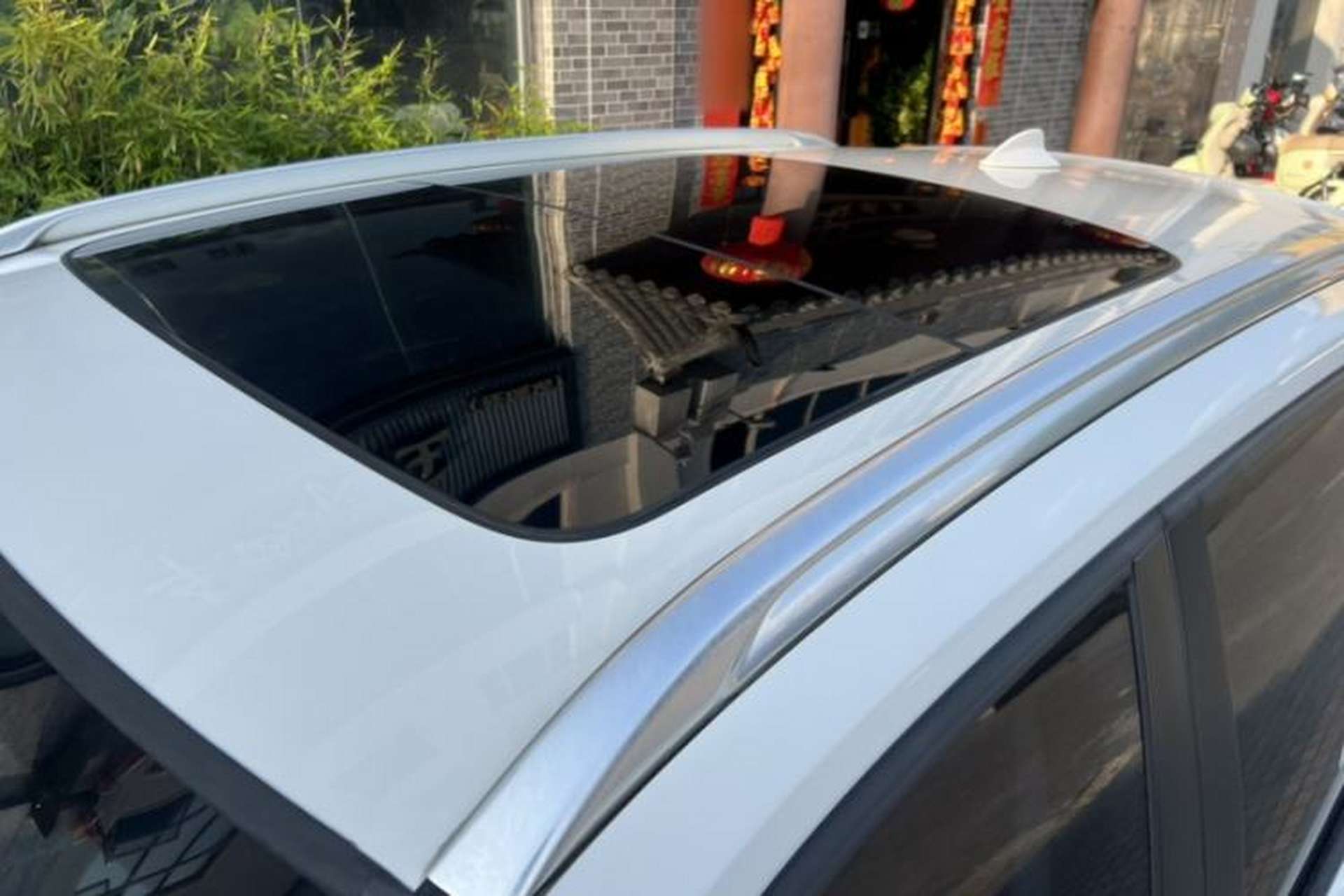 Used BMW X1 2014 xDrive20i X Design Package Roof