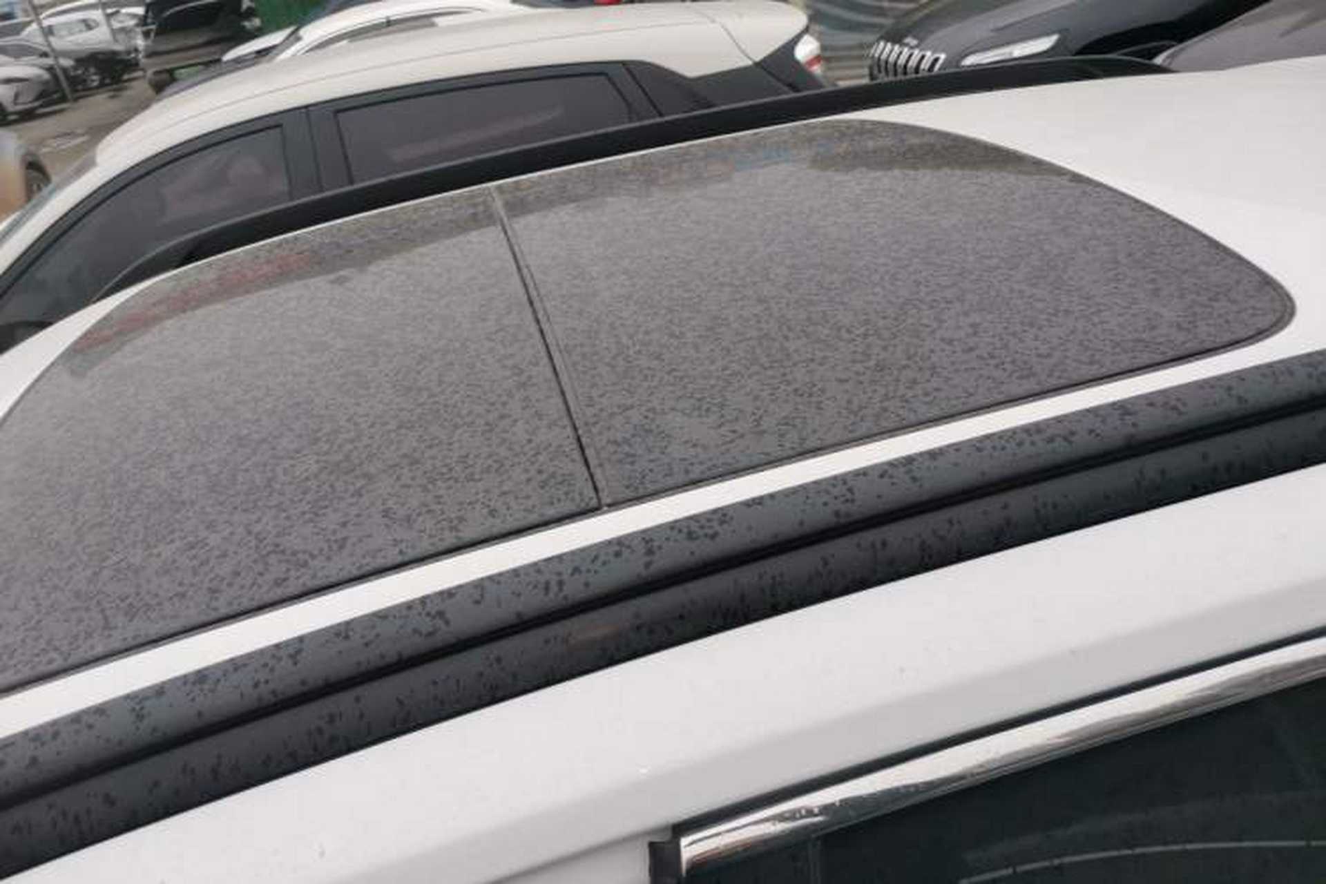 Used BMW X1 2014 sDrive18i Fashion Model Roof
