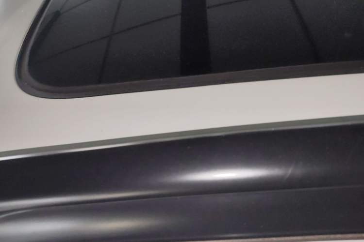 Used BMW X1 2014 sDrive18i Fashion Model Roof