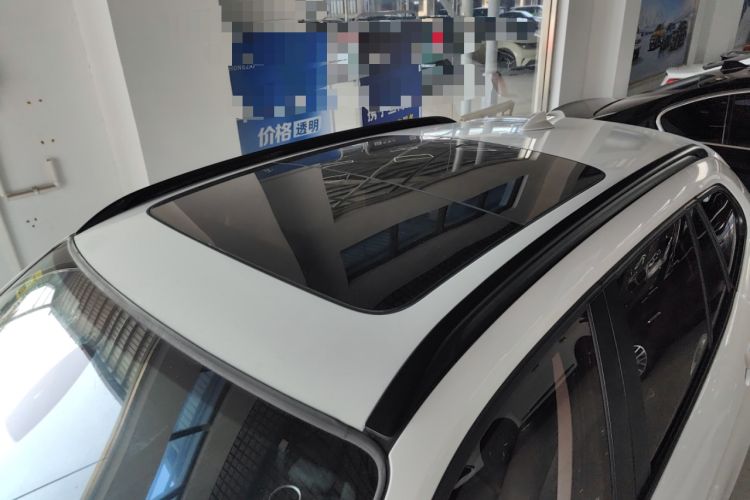Used BMW X1 2014 sDrive18i Leading Model Roof