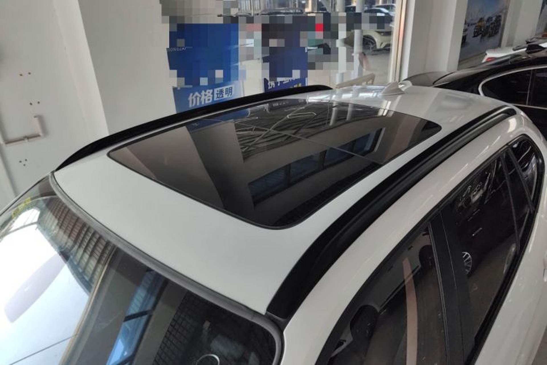 Used BMW X1 2014 sDrive18i Leading Model Roof