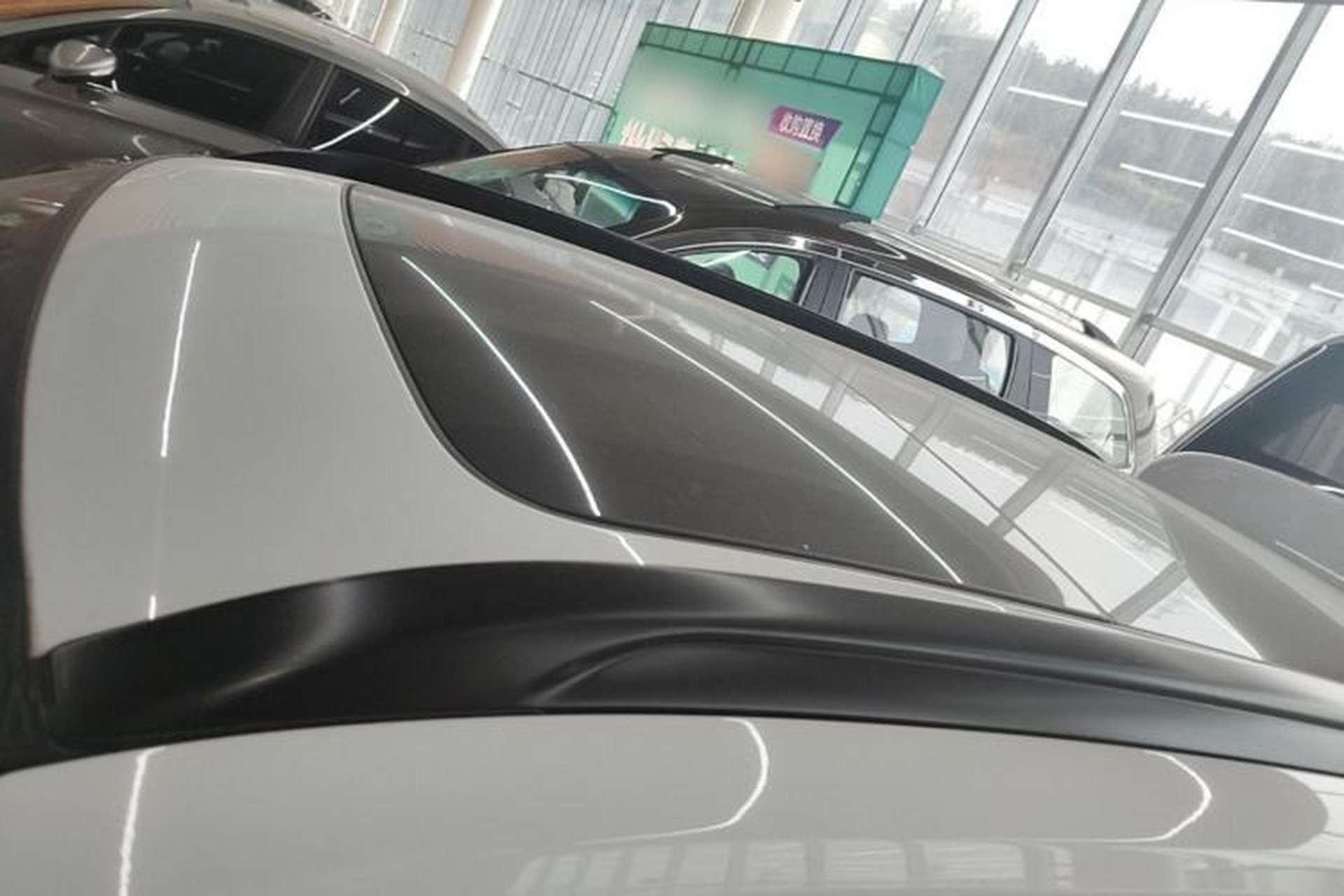 Used BMW X1 2014 sDrive18i Fashion Model Roof