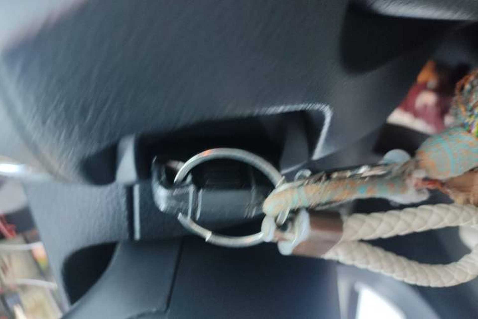Used BMW X1 2014 sDrive18i Fashion Model Vehicle Key