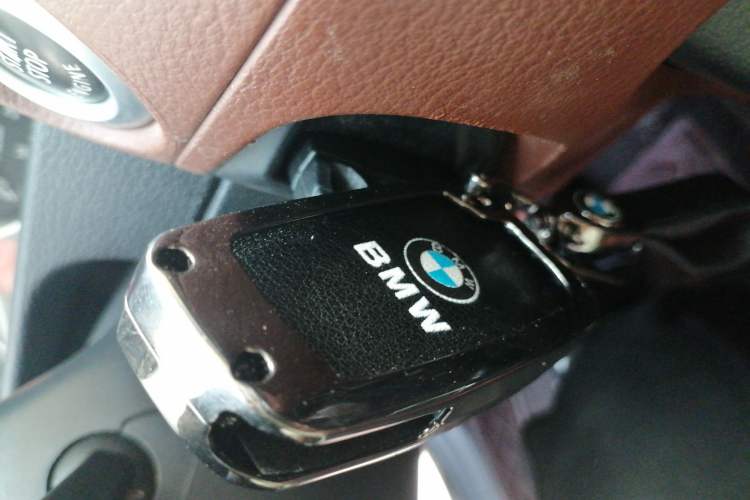 Used BMW X1 2014 xDrive20i X Design Package Vehicle Key