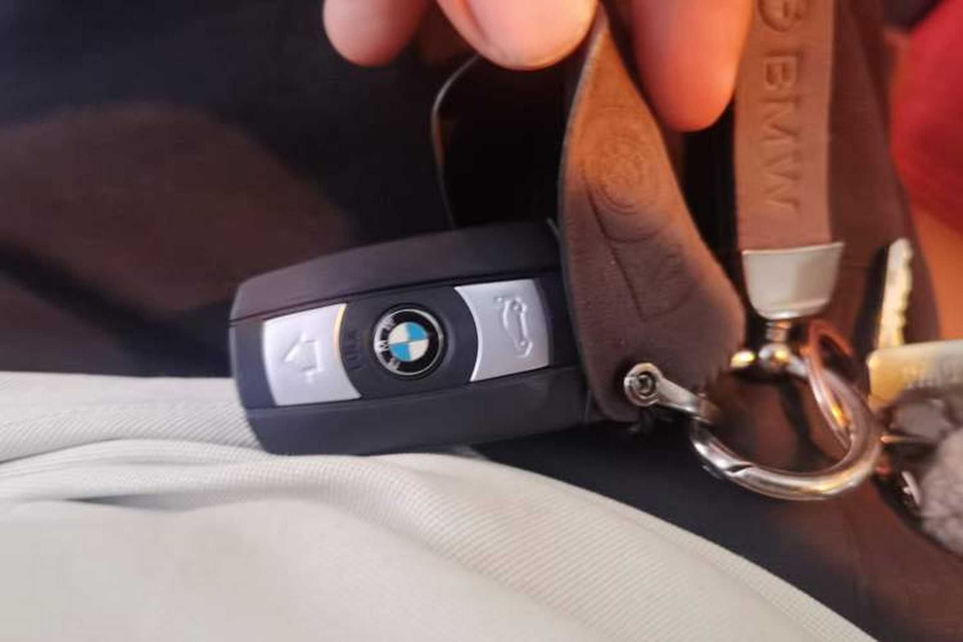 Used BMW X1 2014 xDrive20i X Design Package Vehicle Key