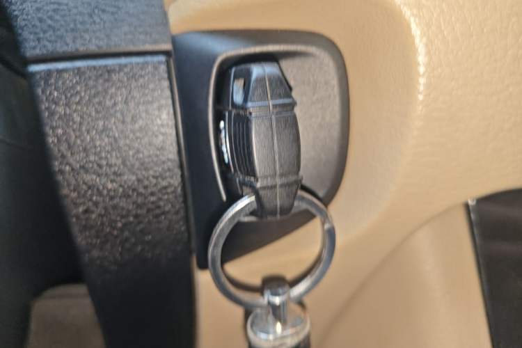 Used BMW X1 2014 sDrive18i Leading Model Vehicle Key