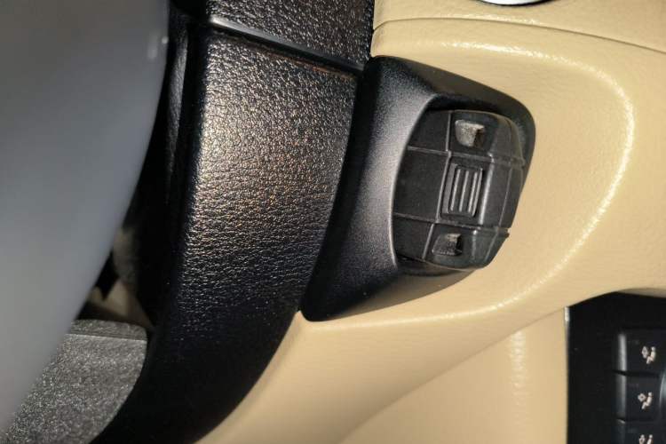 Used BMW X1 2014 sDrive18i Leading Model Vehicle Key