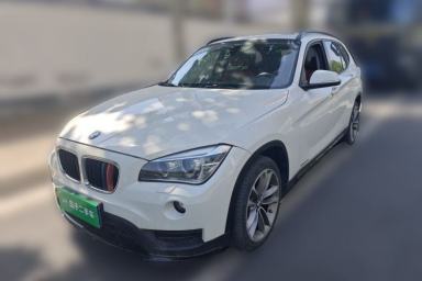 Used BMW X1 2014 xDrive20i Sports Design Package