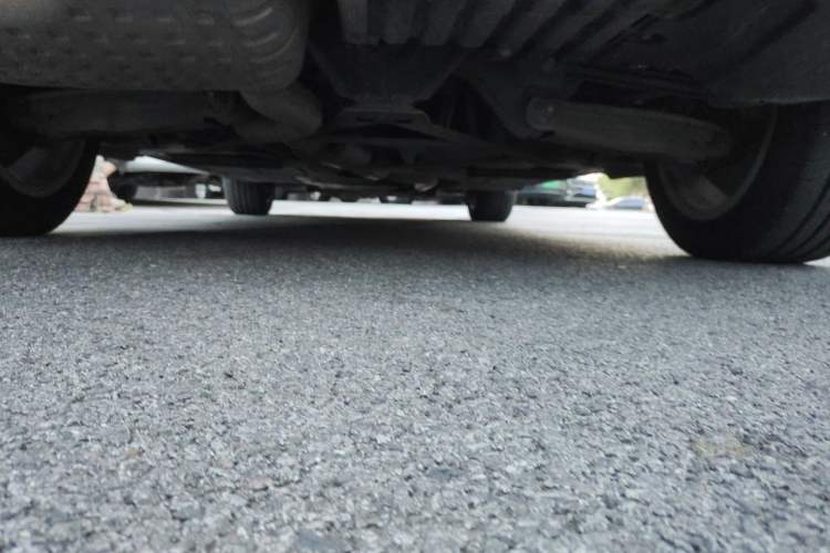 Used BMW X1 2014 sDrive18i Fashion Model Chassis Front