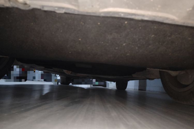 Used BMW X1 2014 sDrive18i Fashion Model Chassis Front