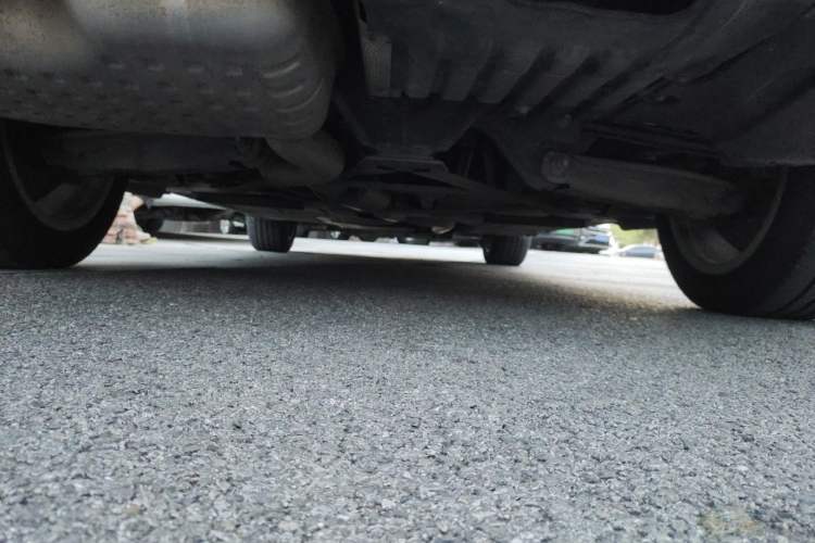 Used BMW X1 2014 sDrive18i Fashion Model Chassis Front Left