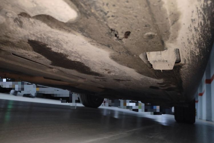 Used BMW X1 2014 sDrive18i Fashion Model Chassis Front Left