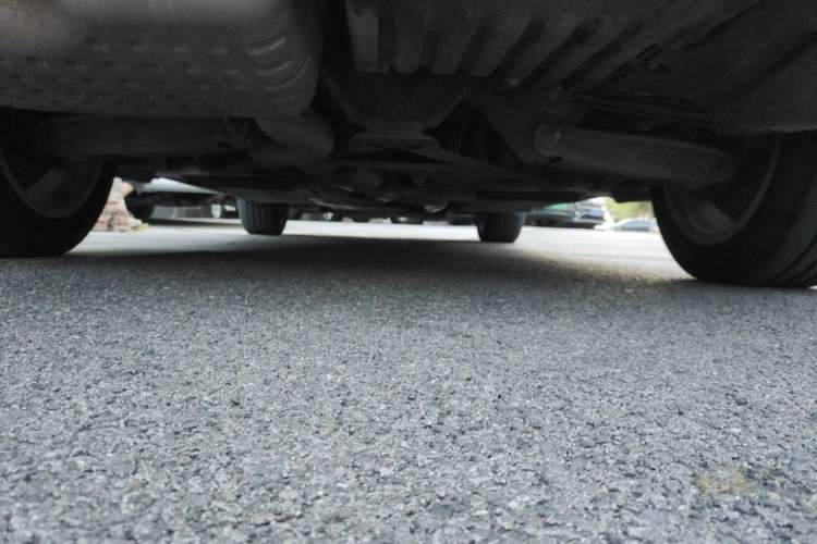 Used BMW X1 2014 sDrive18i Fashion Model Chassis Front Right