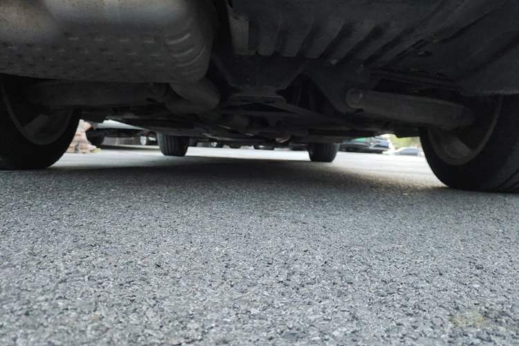 Used BMW X1 2014 sDrive18i Fashion Model Chassis Rear Right
