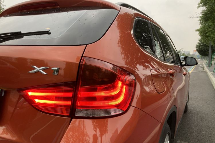 Used BMW X1 2014 sDrive18i Leading Model Right Rear Taillight