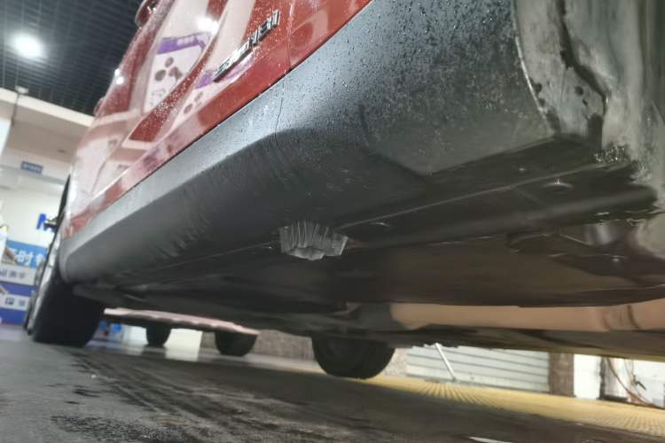Used BMW X1 2014 sDrive18i Leading Model Right Side Sill