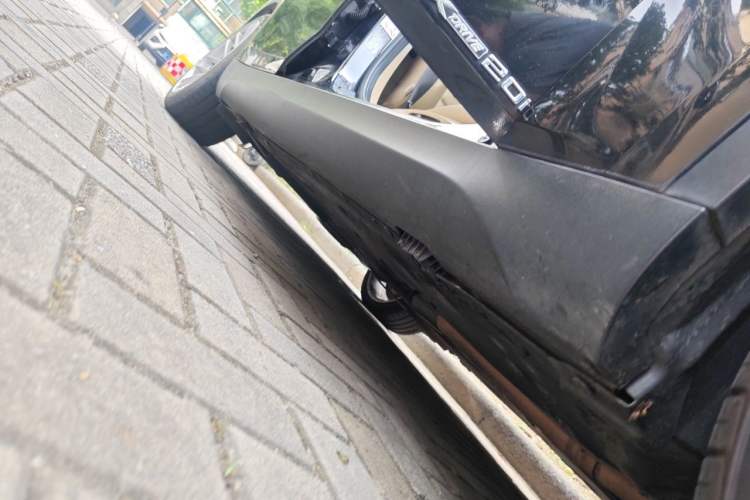 Used BMW X1 2015 xDrive20i Fashion Model Chassis Front Right