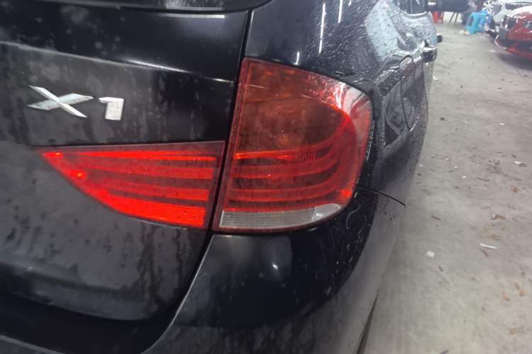 Used BMW X1 2015 sDrive18i Leading Edition Right Rear Taillight