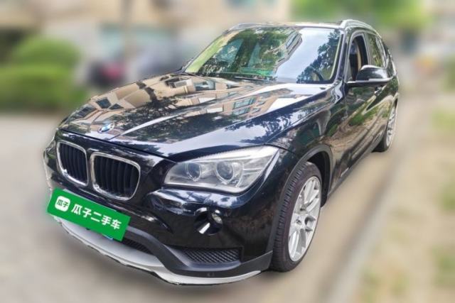 Używany BMW X1 2015 xDrive20i Fashion Model