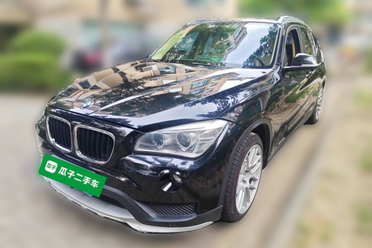 BMW X1 2015 xDrive20i Fashion Model usata Guazi used car, China used car export, Used car for sale, Used cars, Cheapest cars for sale