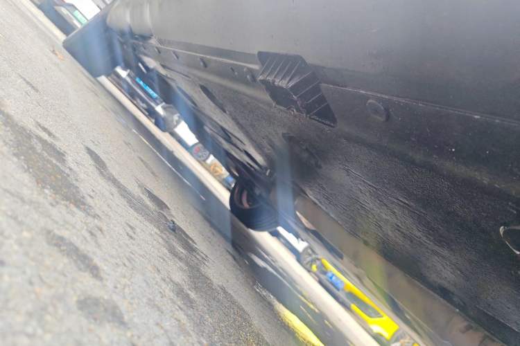 Used BMW X1 2015 sDrive18i Leading Edition Chassis Front Right