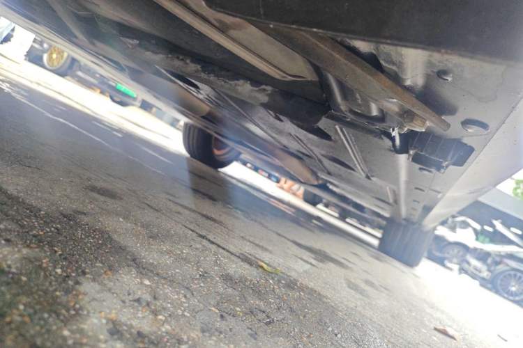 Used BMW X1 2015 sDrive18i Leading Edition Chassis Rear Right