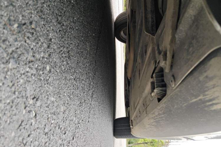 Used BMW X1 2015 sDrive18i Fashion Upgrade Edition Chassis Rear Right