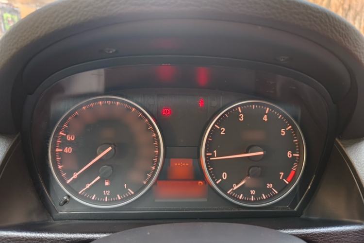 Used BMW X1 2015 sDrive18i Fashion Upgrade Edition Instrument Cluster