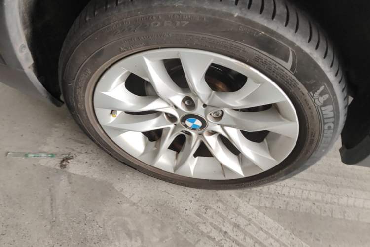 Used BMW X1 2015 sDrive18i Fashion Upgrade Edition Right Rear Wheel Hub