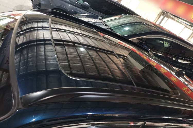 Used BMW X1 2015 sDrive18i Fashion Upgrade Edition Roof